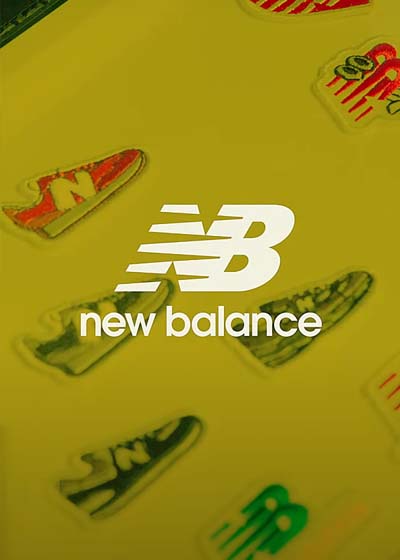 New Balance